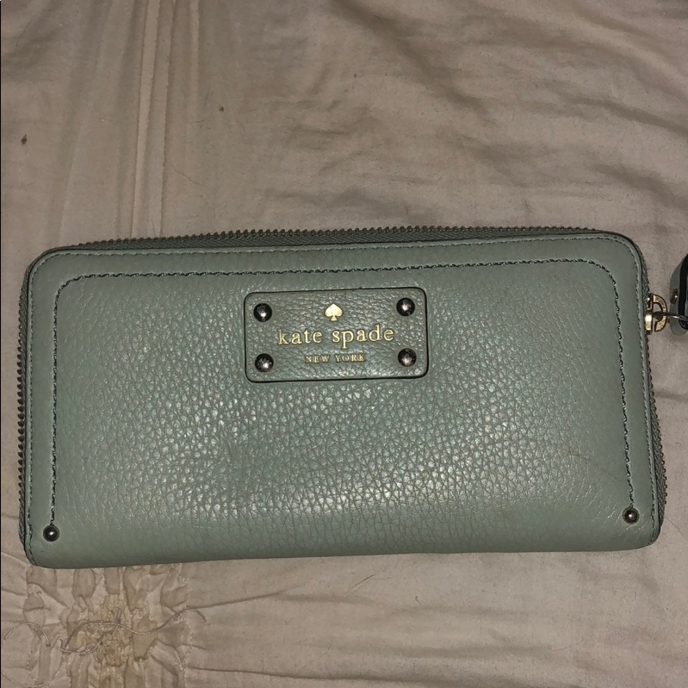 KATE SPADE WALLET